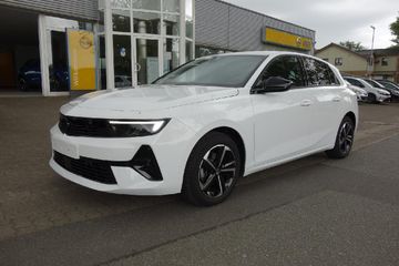 Bild Astra Opel