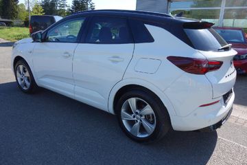 Bild 7 Opel Grandland (X) Grandland GSe Plug-in Hybrid 4
