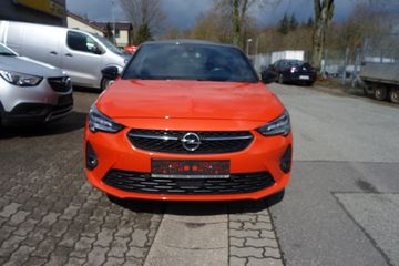 Bild 2 Opel Corsa F e GS Line
