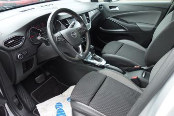 Bild 9 Opel Crossland (X) Crossland Innovation