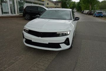 Bild 2 Opel Astra L Lim. 5-trg. GS