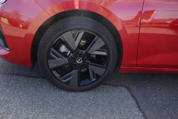 Bild 8 Opel Astra Electric Astra L Sports Tourer Electric GS
