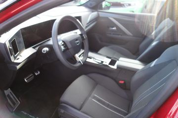 Bild 9 Opel Astra Electric Astra L Sports Tourer Electric GS