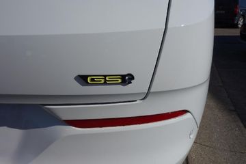 Bild 6 Opel Grandland (X) Grandland GSe Plug-in Hybrid 4