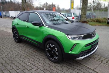 Bild 3 Opel Mokka e Ultimate