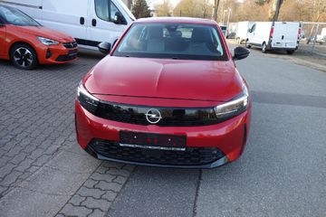 Bild 2 Opel Corsa F + Komfort Paket
