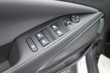 Bild 10 Opel Crossland (X) Crossland Innovation