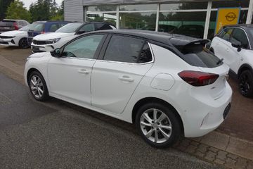 Bild 6 Opel Corsa F Elegance