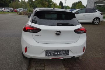 Bild 5 Opel Corsa F Elegance