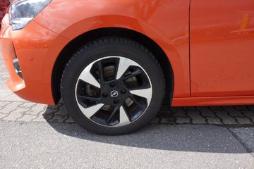 Bild 8 Opel Corsa F e GS Line