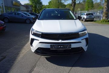 Bild 2 Opel Grandland (X) Grandland GSe Plug-in Hybrid 4