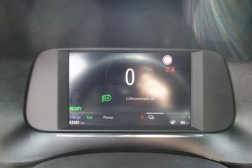 Bild 12 Opel Corsa F e GS Line