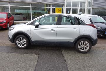 Bild 7 Opel Crossland (X) Crossland Innovation