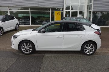 Bild 7 Opel Corsa F Elegance