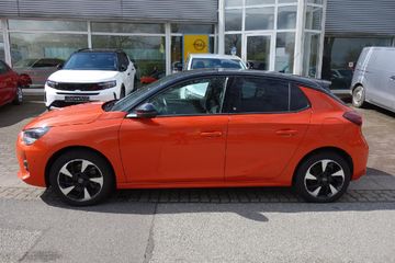 Bild 7 Opel Corsa F e GS Line