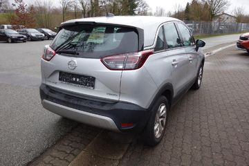 Bild 4 Opel Crossland (X) Crossland Innovation