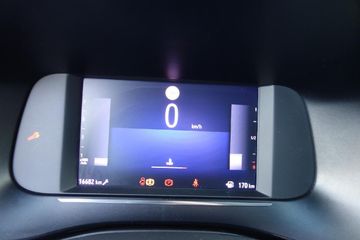 Bild 12 Opel Corsa F + Komfort Paket