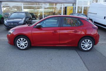 Bild 7 Opel Corsa F + Komfort Paket