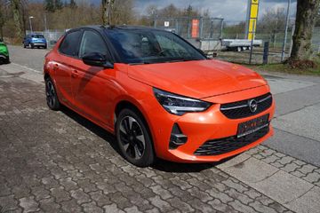 Bild 3 Opel Corsa F e GS Line