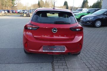 Bild 5 Opel Corsa F + Komfort Paket