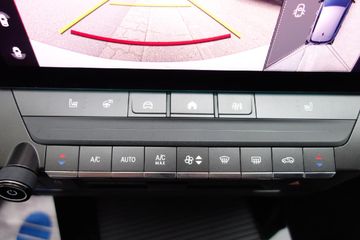 Bild 14 Opel Astra L Lim. 5-trg. GS