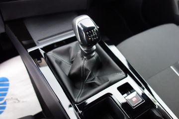 Bild 15 Opel Astra L Lim. 5-trg. GS