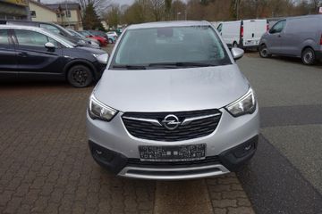 Bild 2 Opel Crossland (X) Crossland Innovation