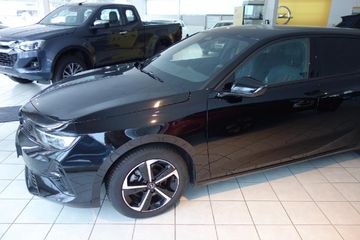 Bild 4 Opel Astra L Sports Tourer GS