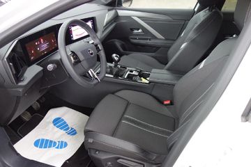 Bild 9 Opel Astra L Lim. 5-trg. GS