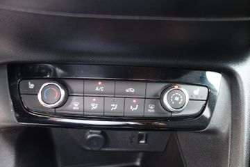 Bild 13 Opel Corsa F Elegance