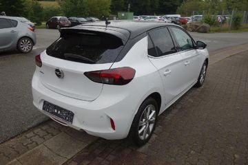 Bild 4 Opel Corsa F Elegance