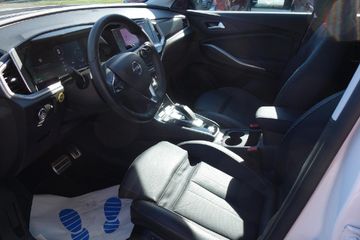 Bild 10 Opel Grandland (X) Grandland GSe Plug-in Hybrid 4