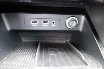 Bild 15 Cupra Ateca Basis 4Drive