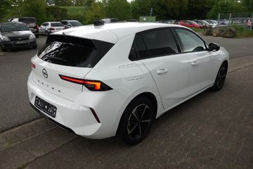 Bild 4 Opel Astra L Lim. 5-trg. GS