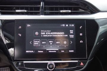 Bild 12 Opel Corsa F Elegance