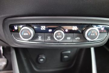 Bild 14 Opel Crossland (X) Crossland Innovation