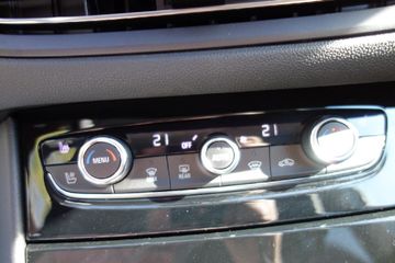 Bild 15 Opel Grandland (X) Grandland GSe Plug-in Hybrid 4