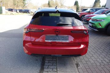 Bild 5 Opel Astra Electric Astra L Sports Tourer Electric GS