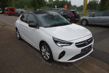 Bild 3 Opel Corsa F Elegance