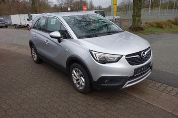 Bild 3 Opel Crossland (X) Crossland Innovation