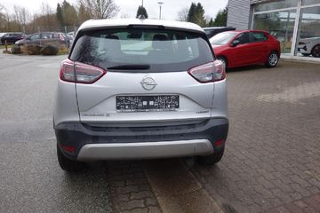 Bild 5 Opel Crossland (X) Crossland Innovation