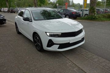 Bild 3 Opel Astra L Lim. 5-trg. GS