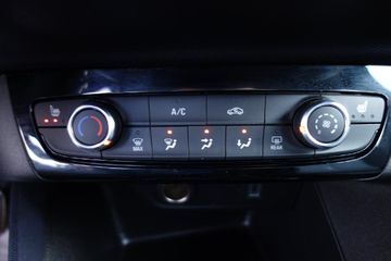 Bild 15 Opel Corsa F + Komfort Paket