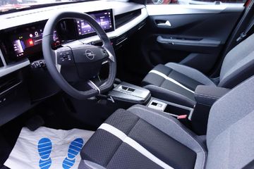 Bild 9 Opel Frontera Electric GS 83 kW