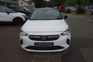 Bild 2 Opel Corsa F Elegance