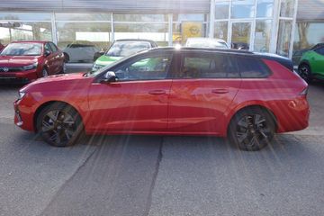 Bild 7 Opel Astra Electric Astra L Sports Tourer Electric GS