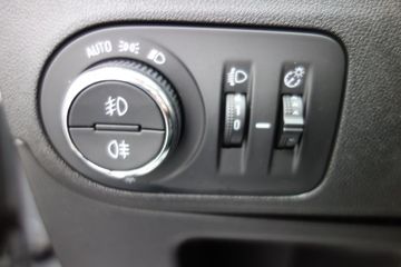 Bild 11 Opel Crossland (X) Crossland Innovation