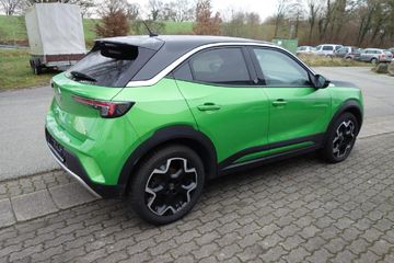 Bild 4 Opel Mokka e Ultimate