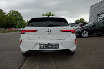 Bild 5 Opel Astra L Lim. 5-trg. GS