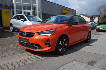 Bild Corsa Opel
